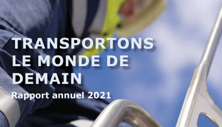 Rapport annuel 2021 FR