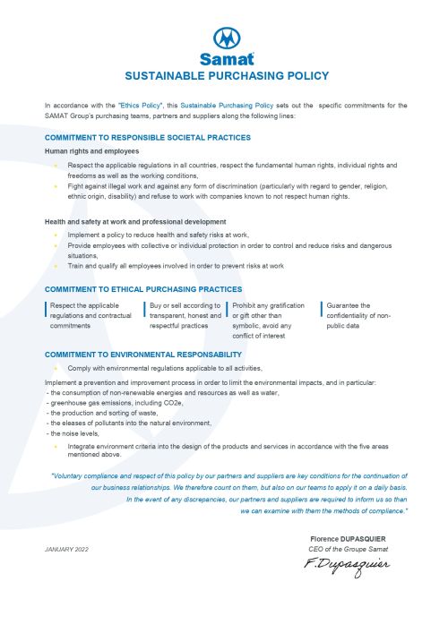 Sustainable Purchasing Policy_01 2022 vUK_page-0001